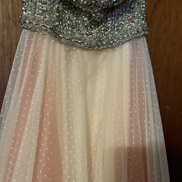 MacDougal pink dress size 6 - Picture 6 of 6